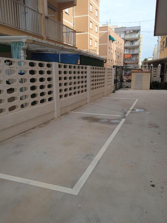 Bonanza, Apartamento *