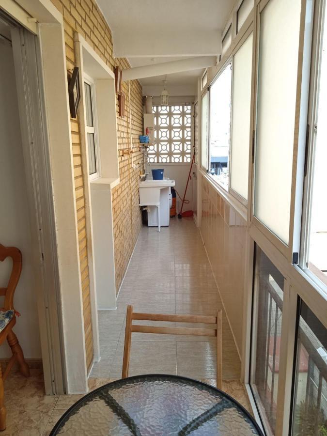 Bonanza, Apartamento Playa de Gandía