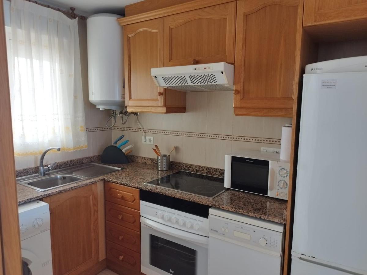 Costa Caribe Iii - Magic Word -marina D'or Apartamento