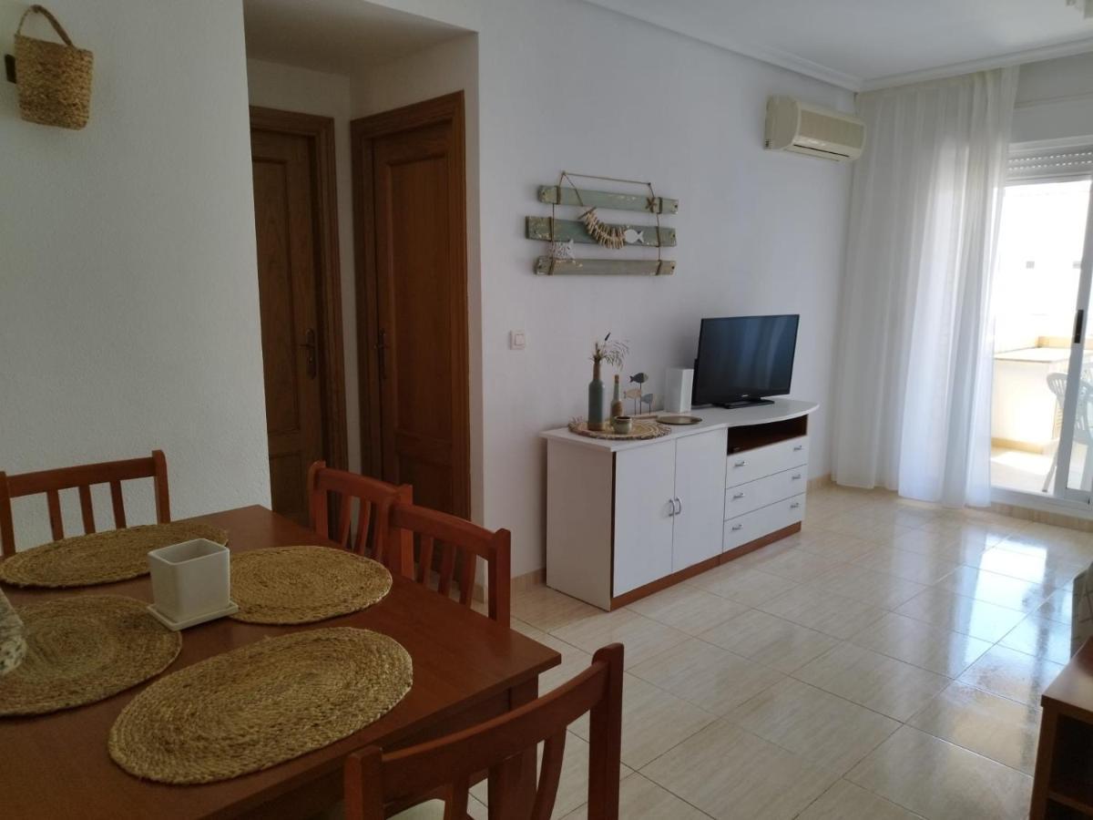Costa Caribe Iii - Magic Word -marina D'or Apartamento *