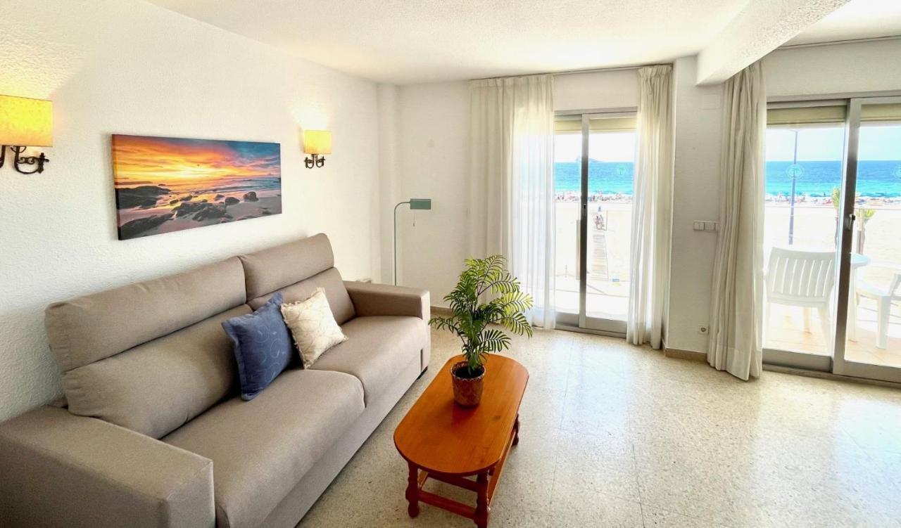 Ulia Apartment