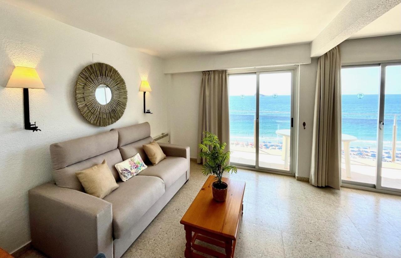 Apartment Ulia Benidorm