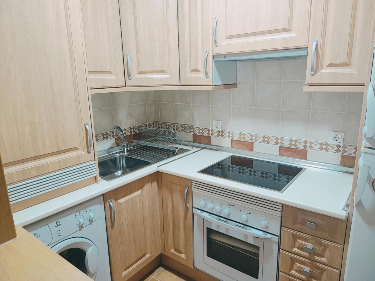Apartamento Vencejos