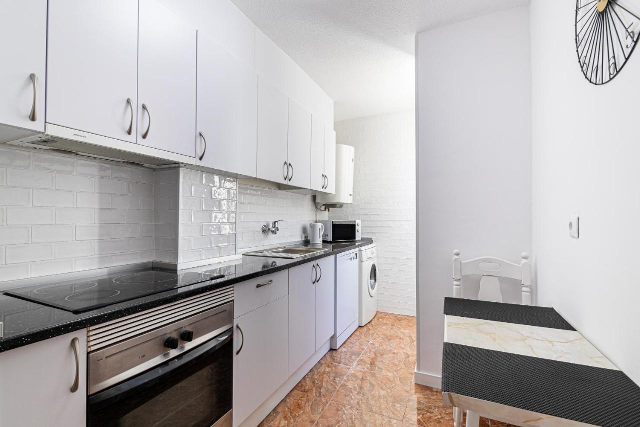 Apartamento Santomera 1st Line *