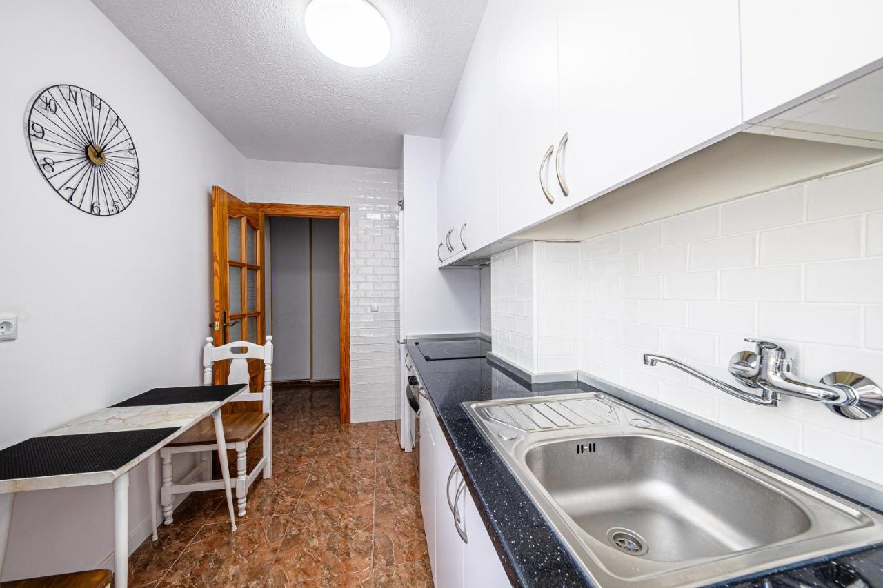 Apartamento Santomera 1st Line Torrevieja