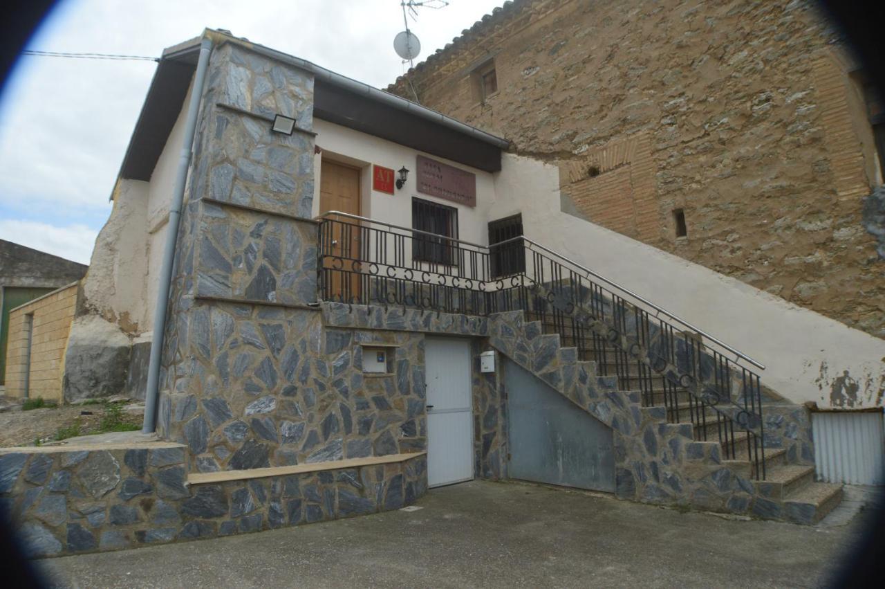 El Convento * Valtierra