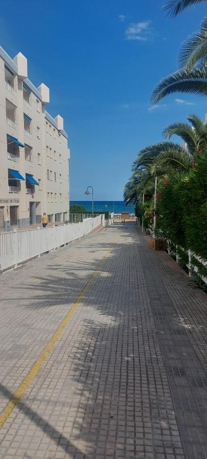 Résidence Madrid Apartamento