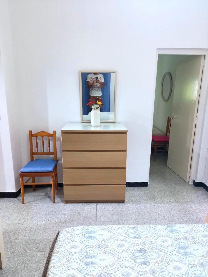 Apartment Casa Paqui *