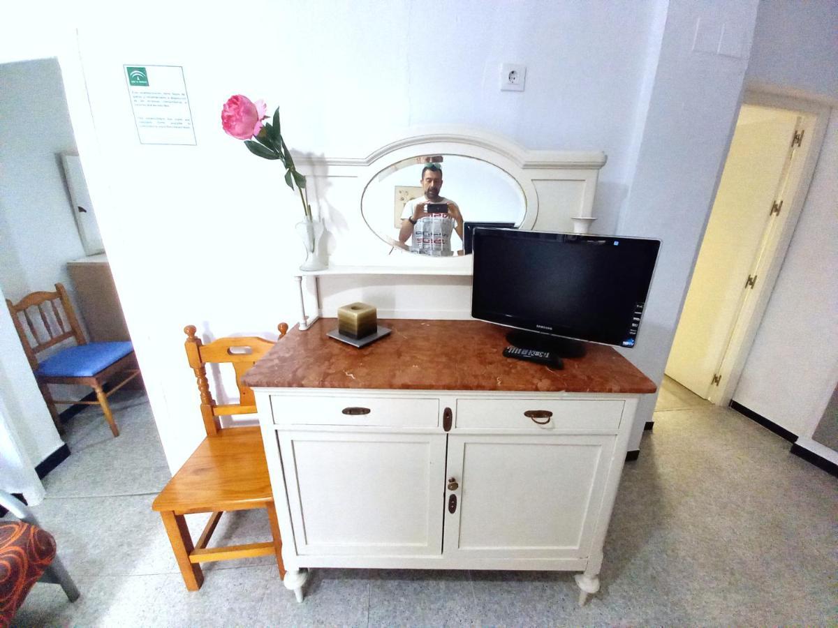 Apartment Casa Paqui *