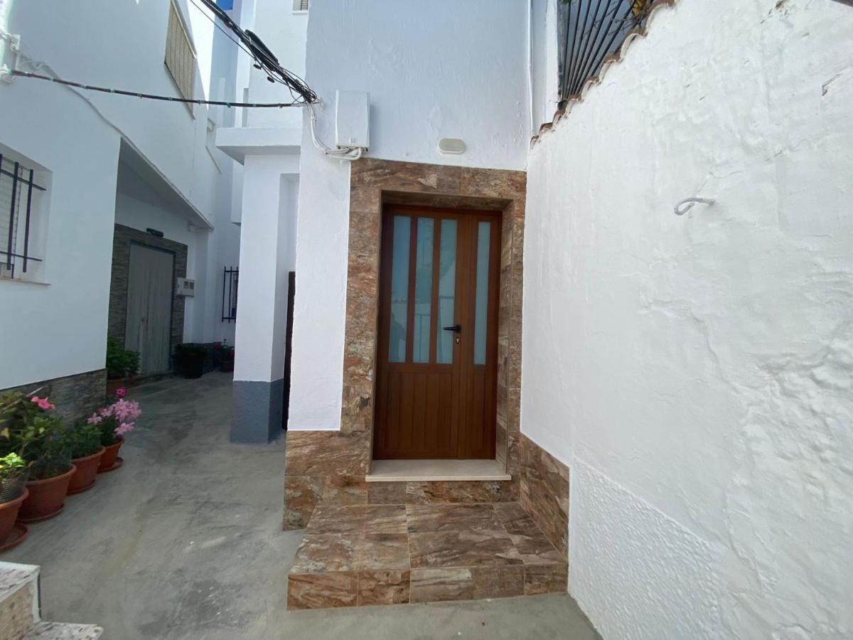 Casa Paqui Apartment Conil De La Frontera