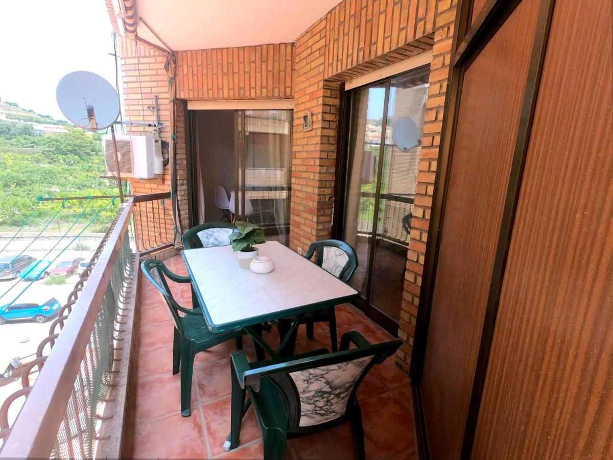 Apartamento Victoria Apartment *