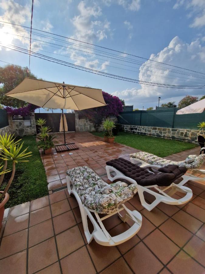 A Caseta Redes Holiday home *