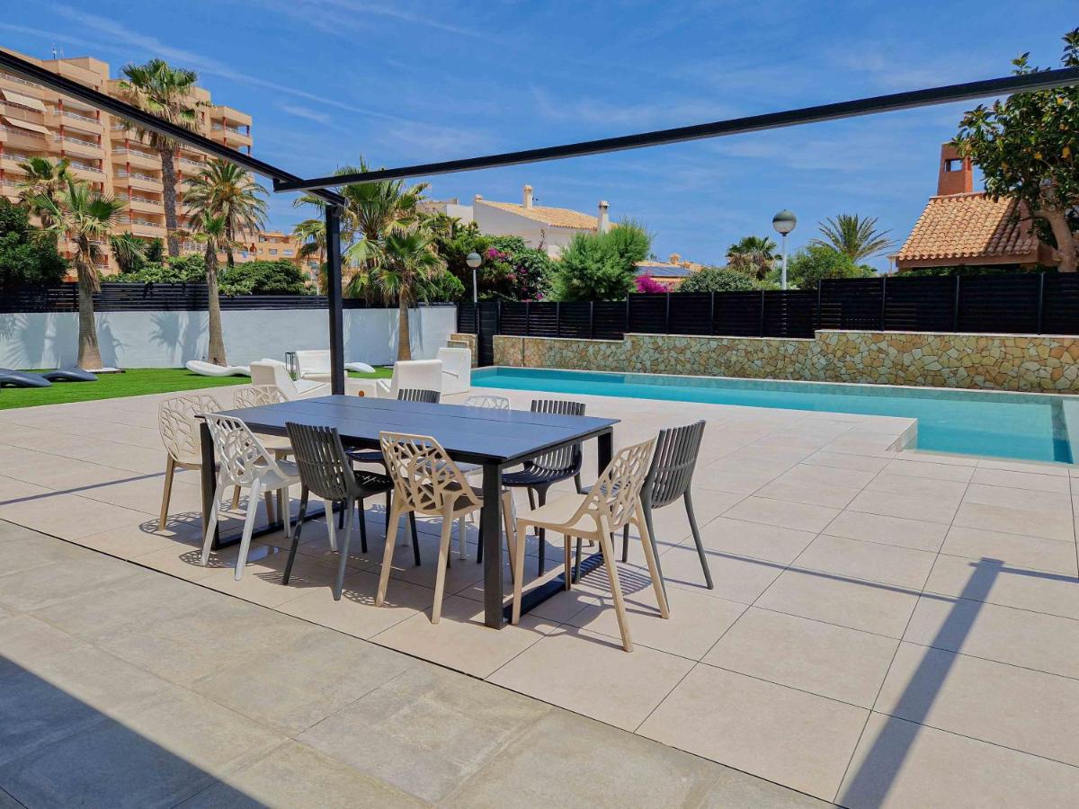 Inmovecos Gawy La Manga del Mar Menor