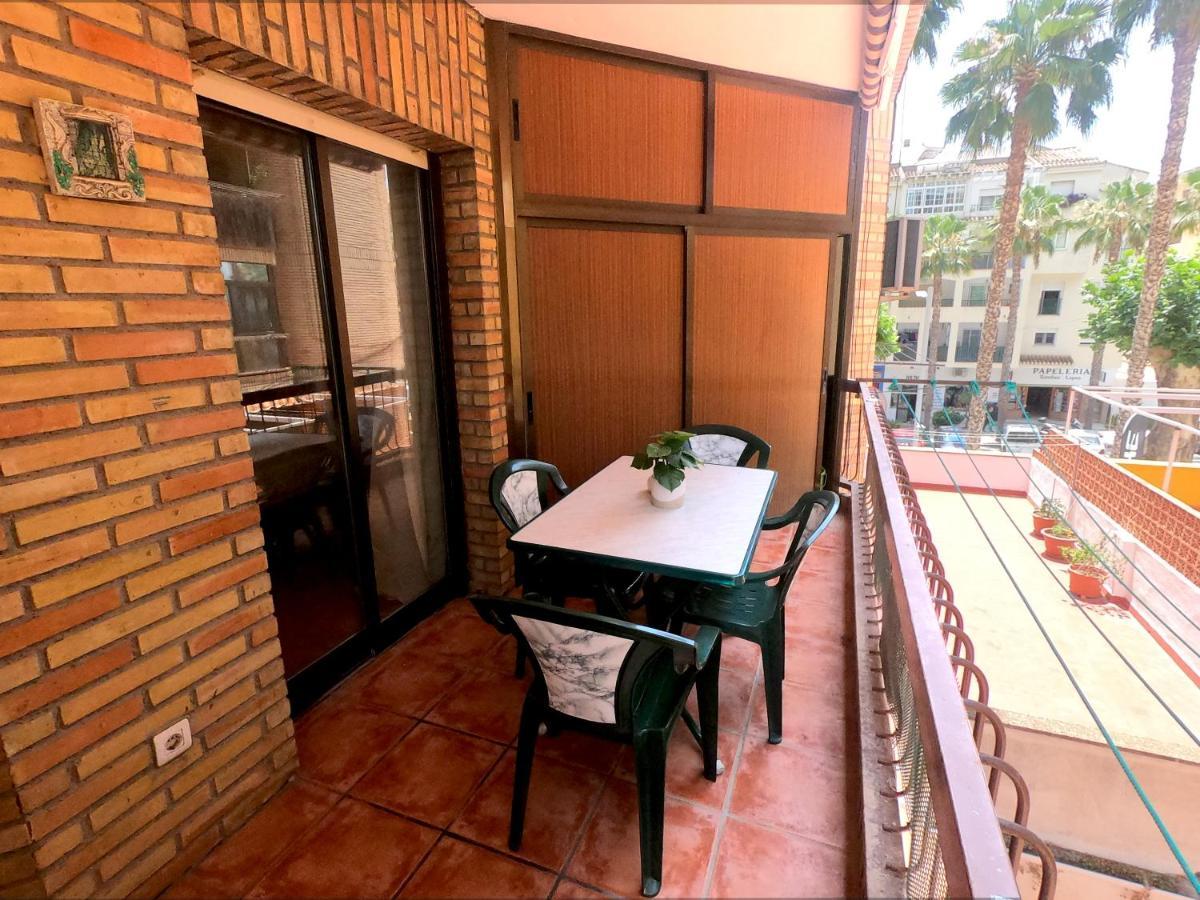 Apartamento Victoria Apartment Almunecar