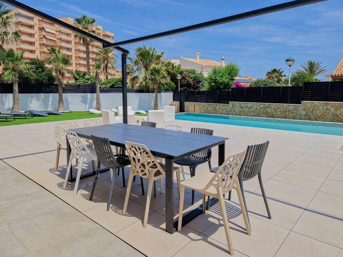 Inmovecos Gawy * La Manga del Mar Menor