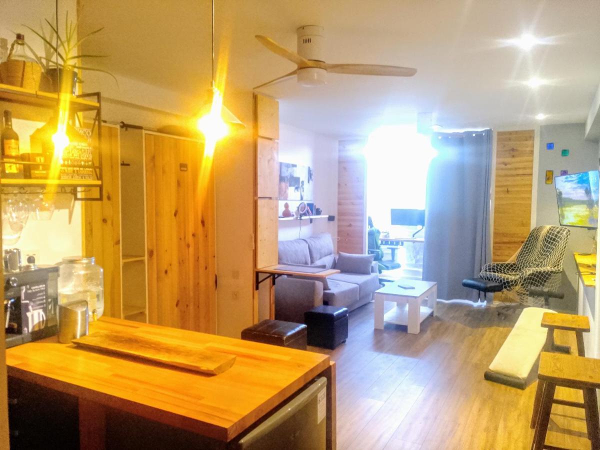 Loft Playa -60m- & Trabajo -online- * Almería