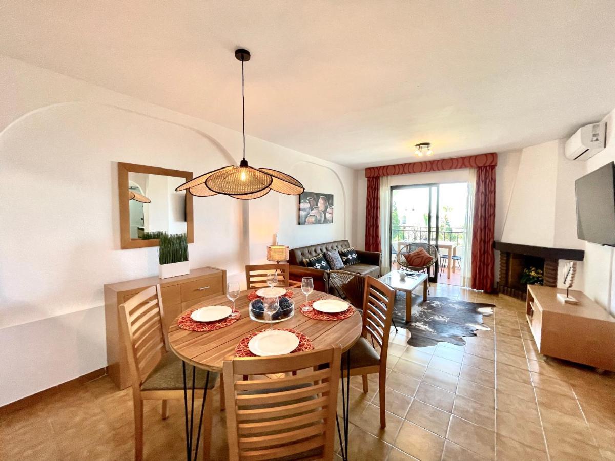Paradise In Riviera By The Sea Apartment Mijas