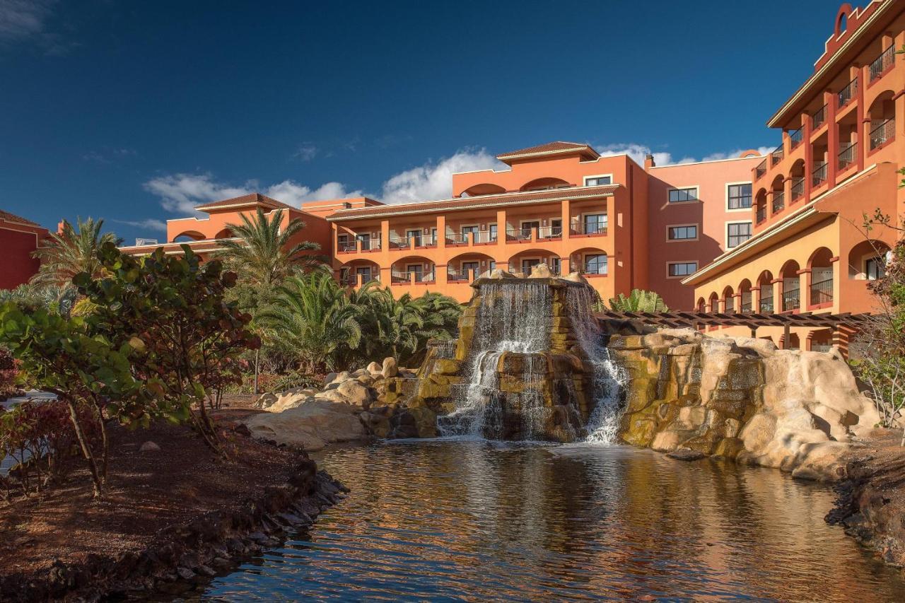 Hotel Sheraton Fuerteventura Golf&spa