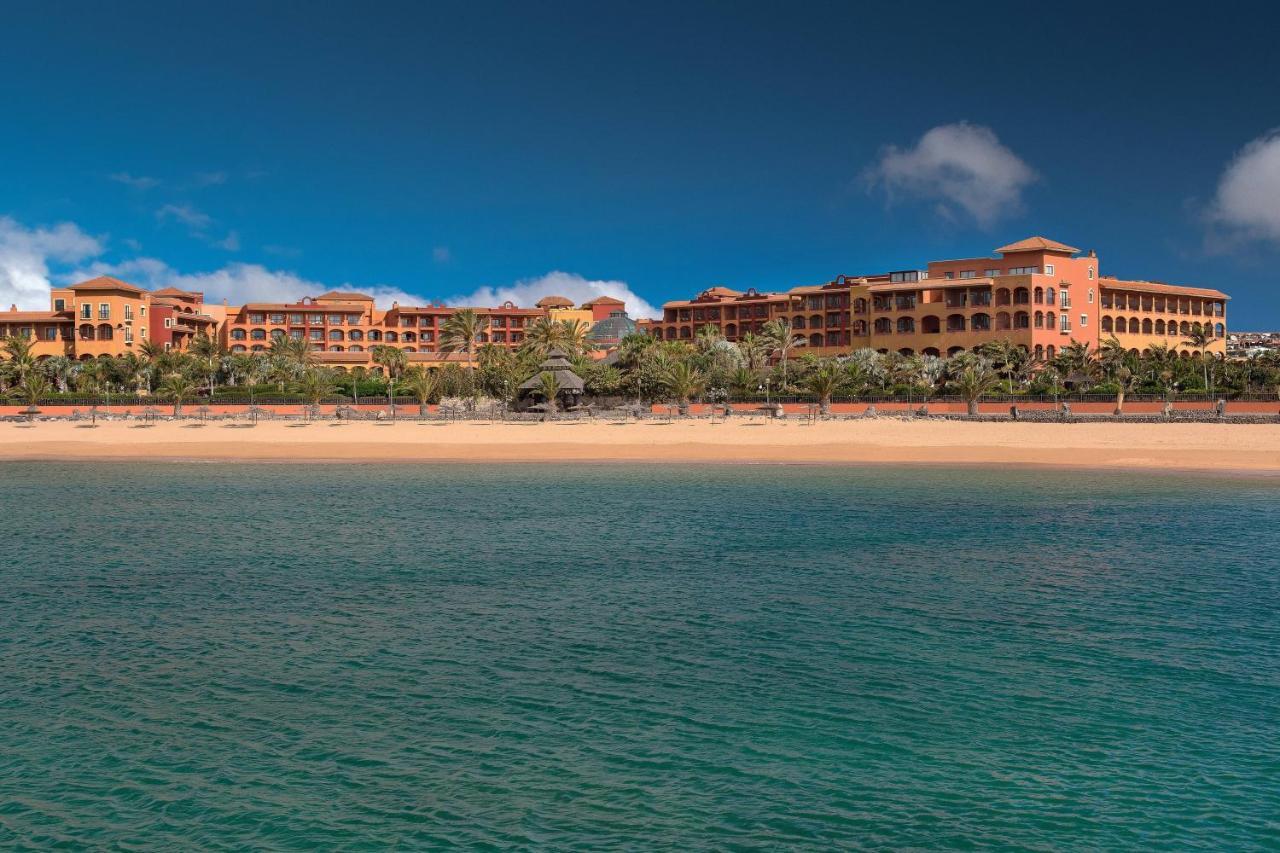 Hotel Sheraton Fuerteventura Golf&spa