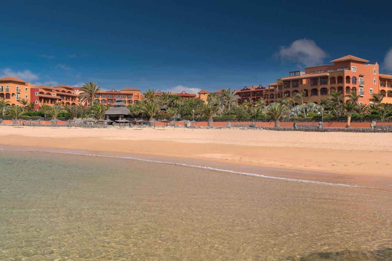 Sheraton Fuerteventura Golf&spa Caleta de Fuste