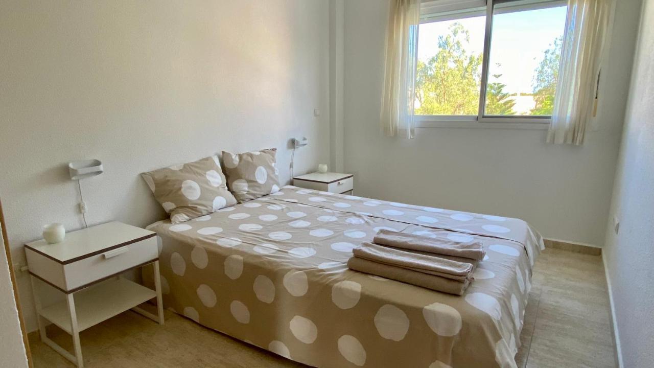 Bungalow Playa Apartamento *