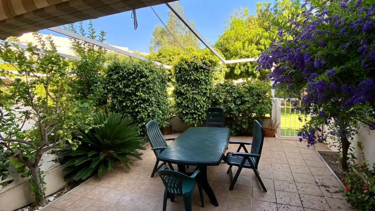 Bungalow Playa El Campello