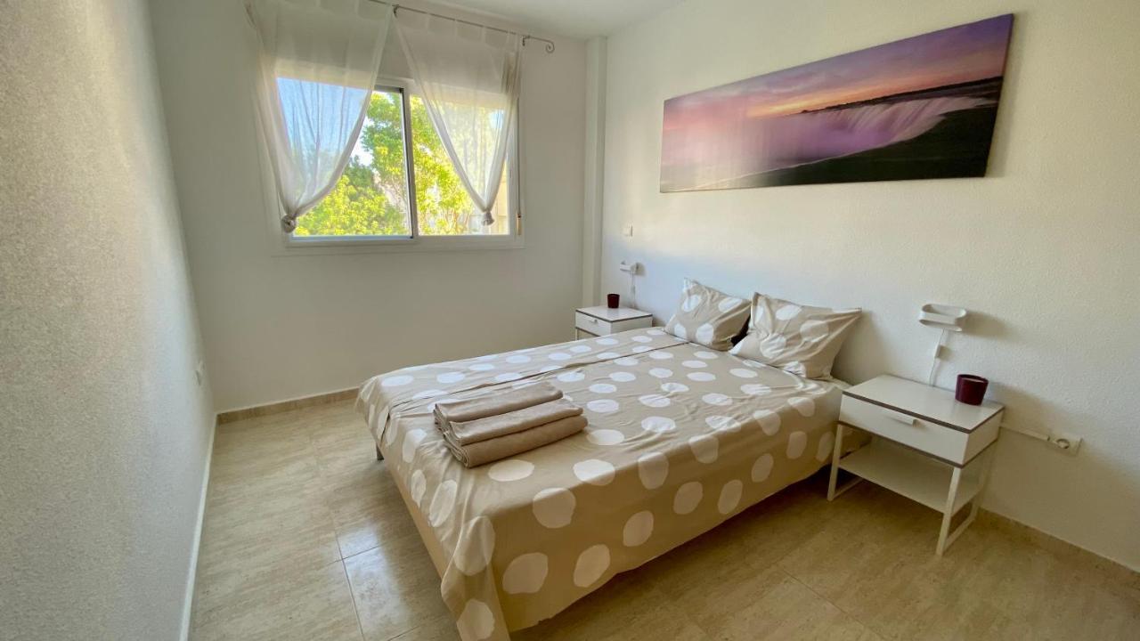 Bungalow Playa Apartamento *