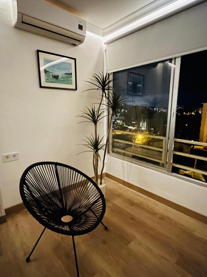 Apartamento Apartamento Urb Cruz Del Sur Benalmádena