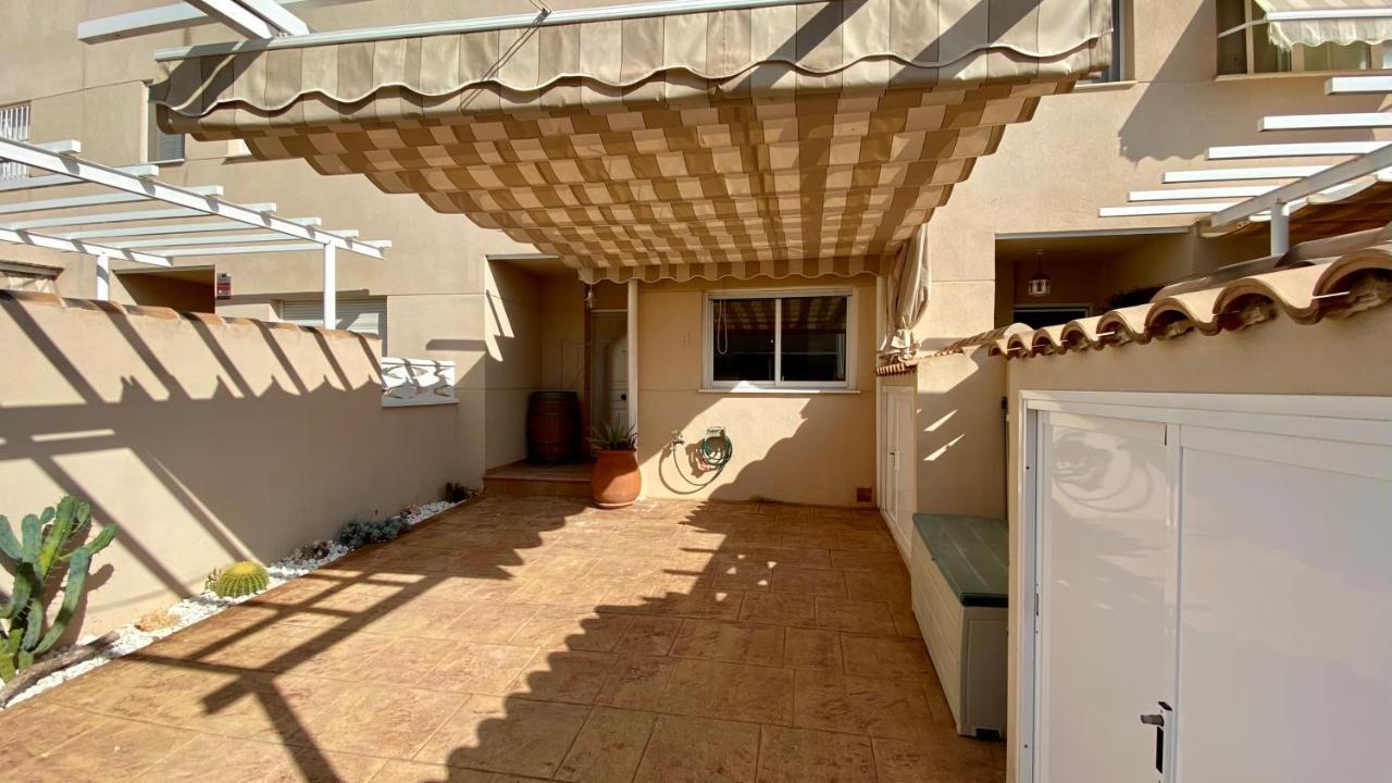Bungalow Playa Apartamento *