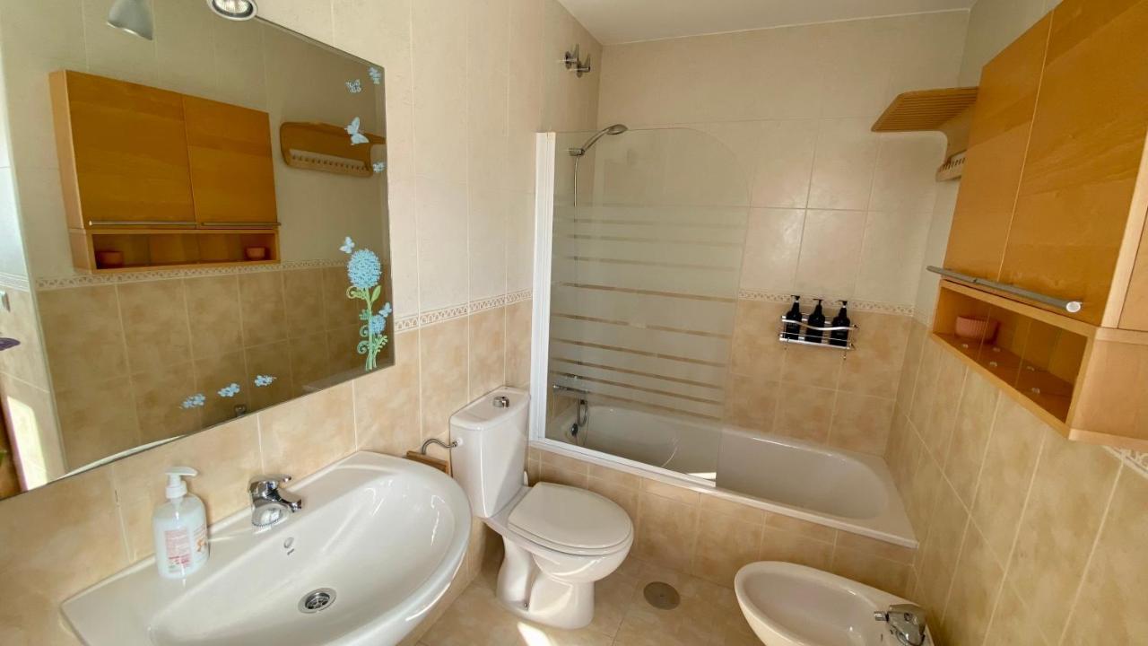 Apartamento Bungalow Playa