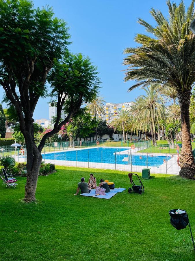 Apartamento Urb Cruz Del Sur Apartamento Benalmádena