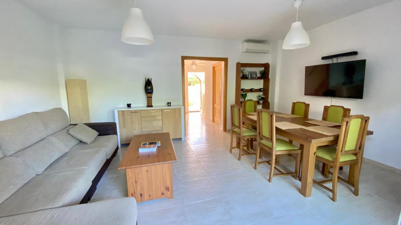 Bungalow Playa *