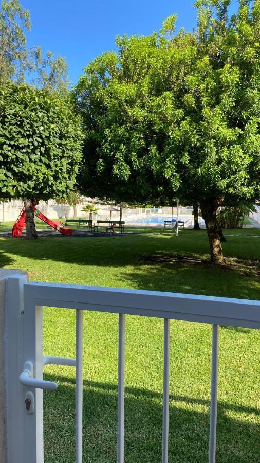Bungalow Playa * El Campello