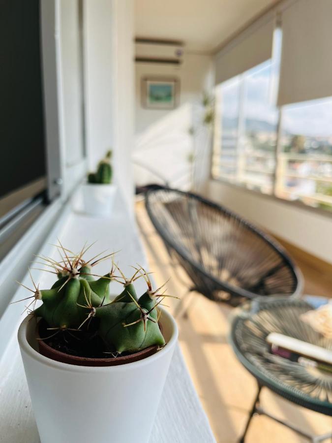 Apartamento Urb Cruz Del Sur Benalmádena