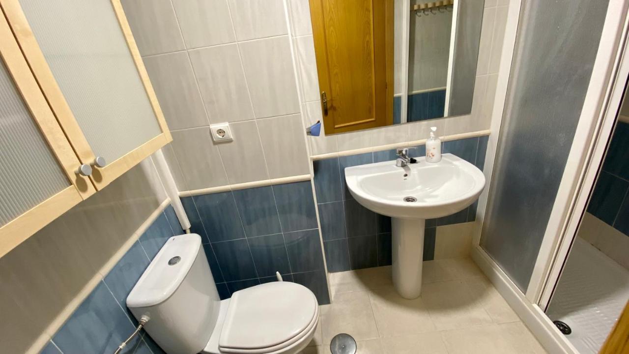 Apartamento Bungalow Playa
