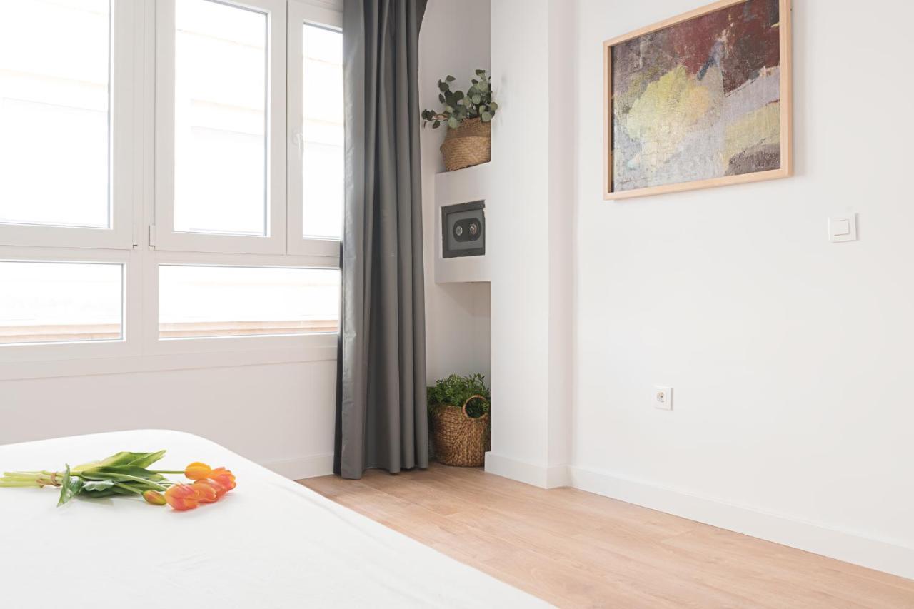Apartment Slowhome Catedral *