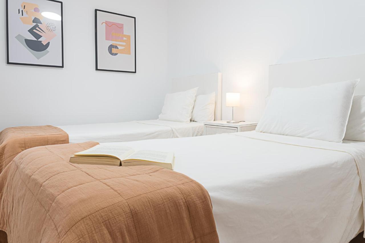 Apartment Slowhome Catedral