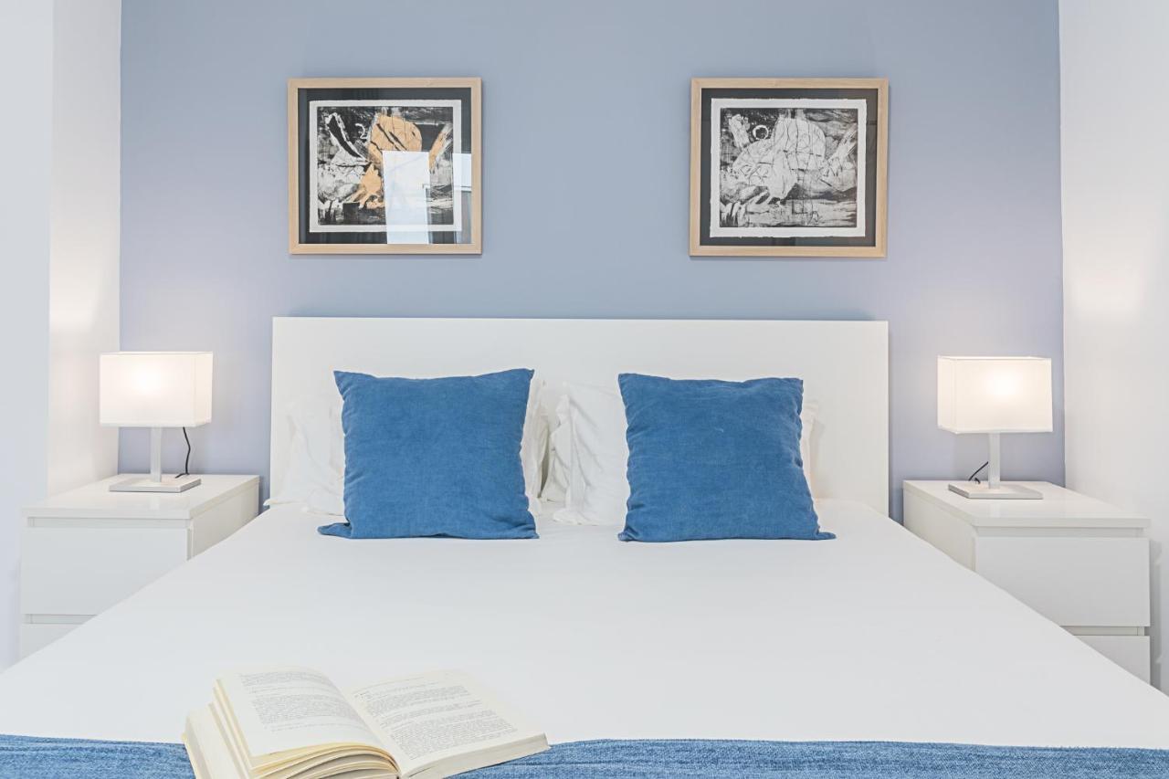 Slowhome Catedral Apartment Almeria