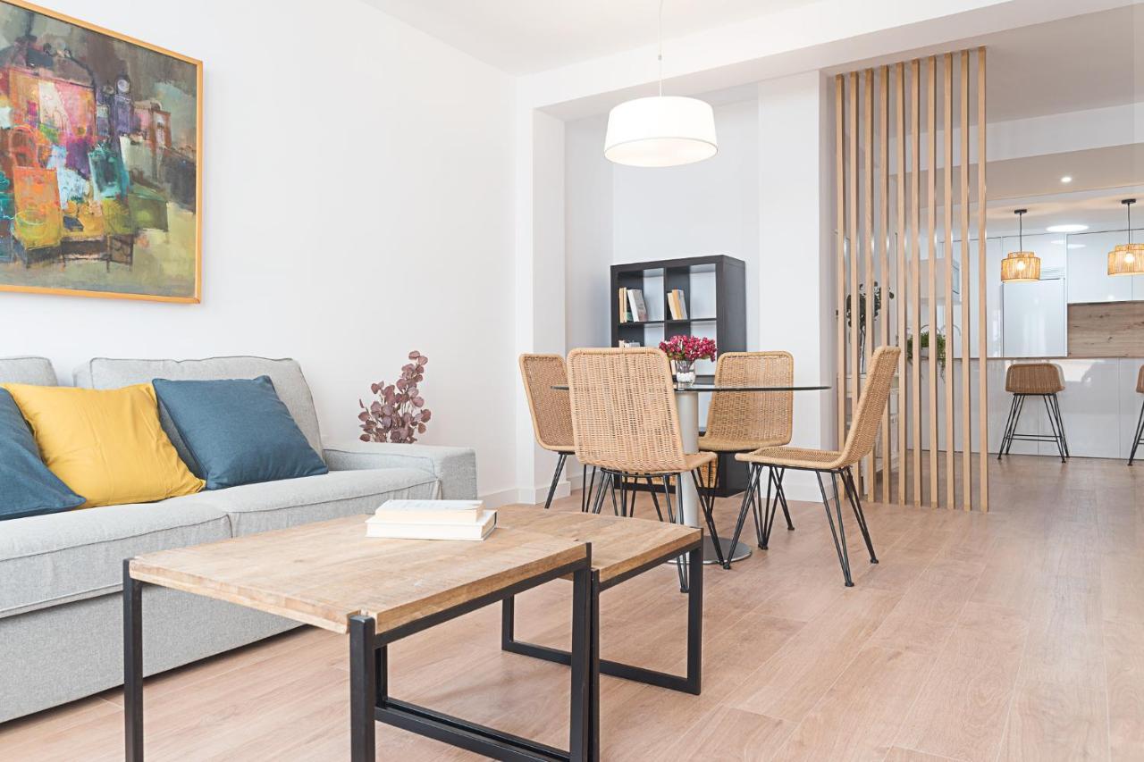 Apartment Slowhome Catedral