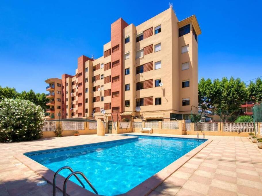 Apartamento Vacacional Javea *