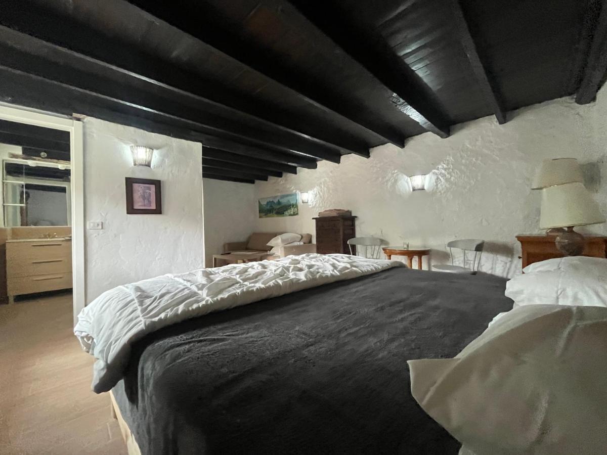 El Caserio De Espino, Cercados De Arana Apartment *
