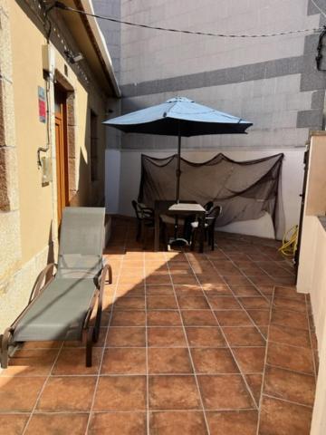 Casa Xulio Camba *