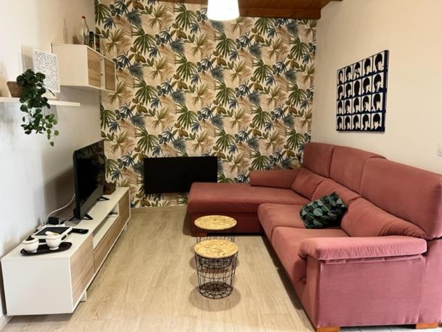 Casa Xulio Camba *