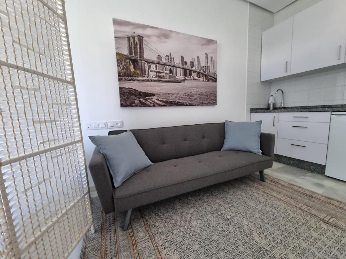 Apartamento Increible Atico Con Vistas