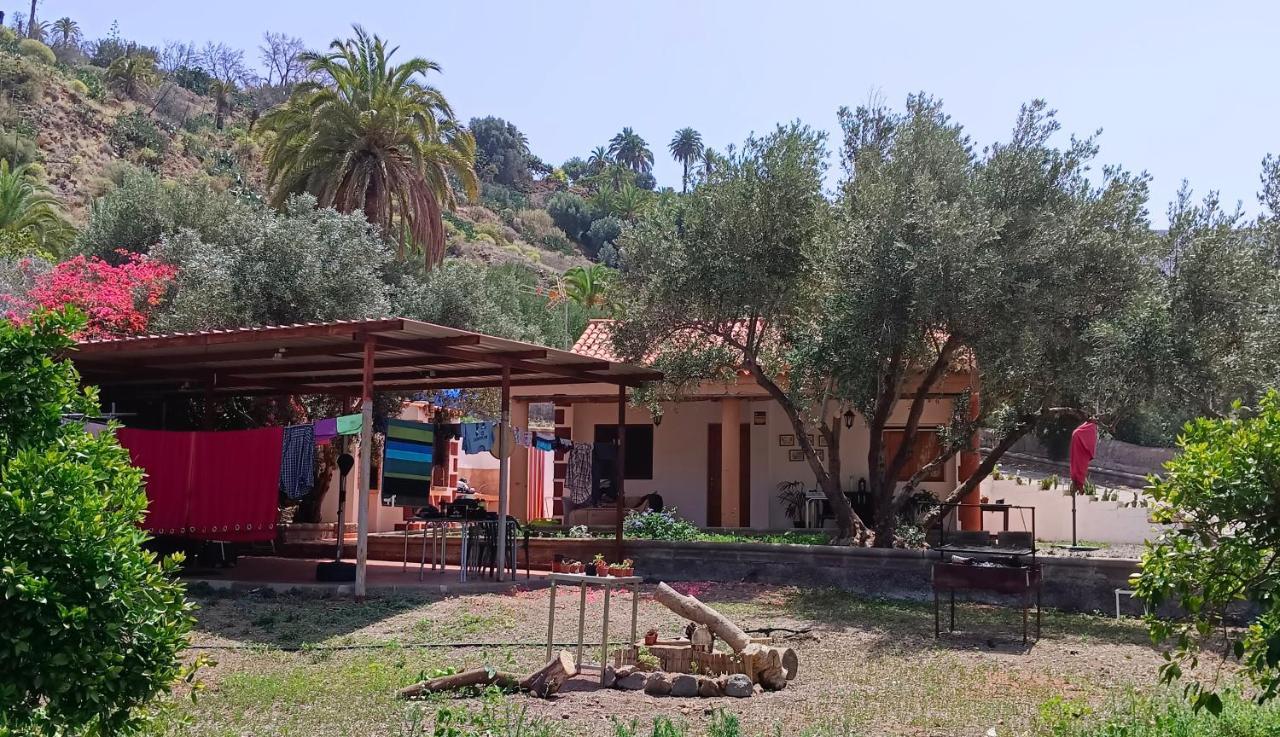 El Vergel Agroturismo *