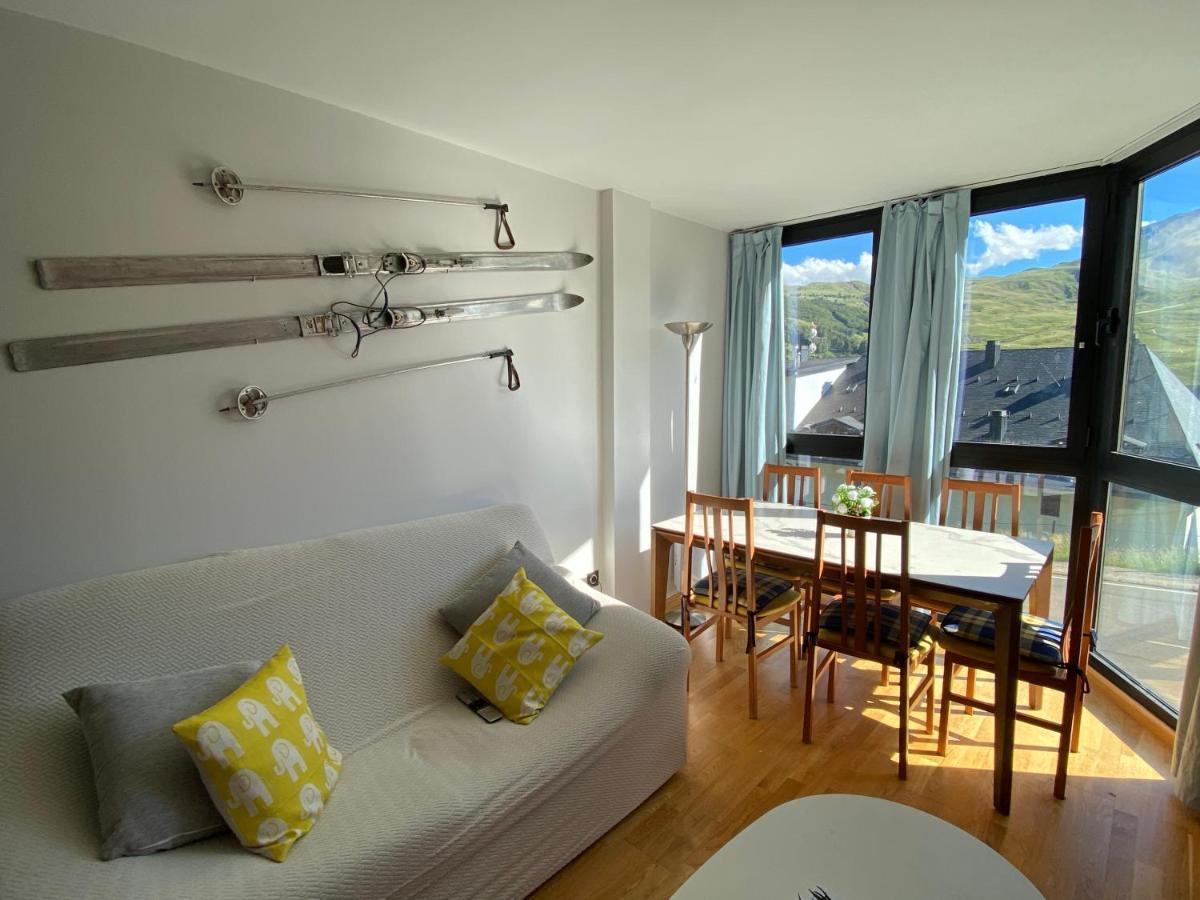 Apartamento Izas