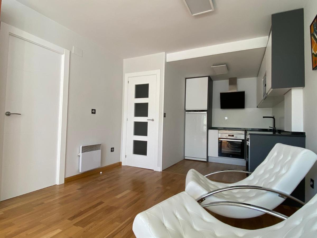 Apartamento Izas