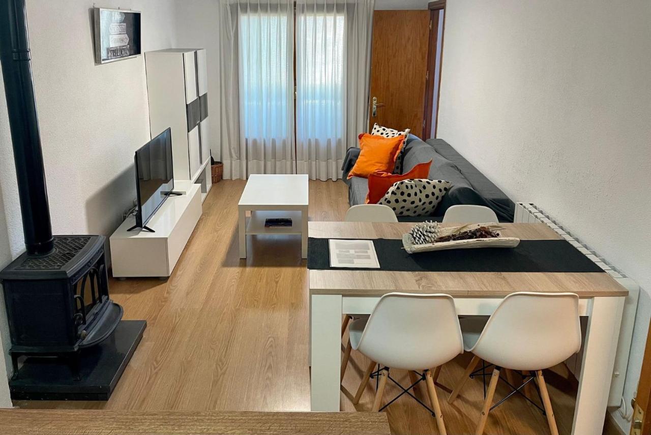 Rincon De Lierde Apartment Villanua