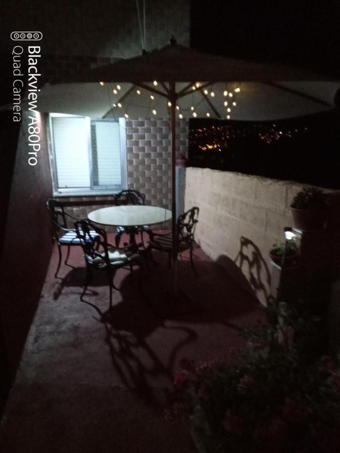 Holiday home A Ninada