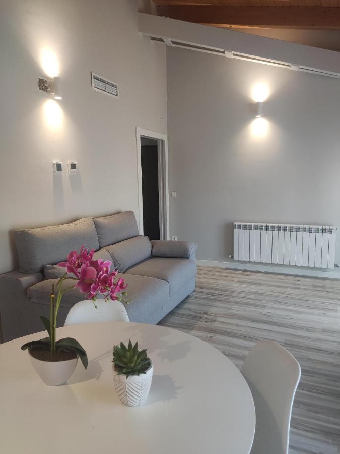 Apartamento Casa Alberto 3 Izda *